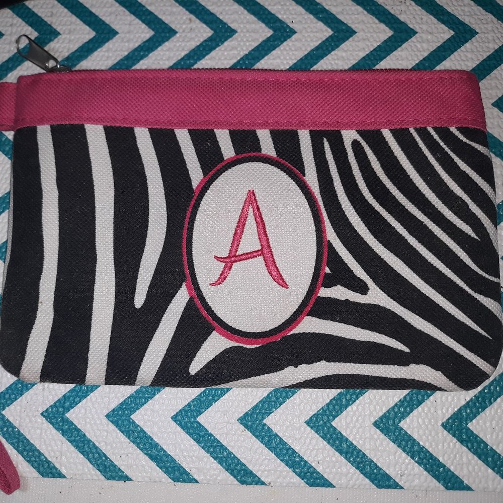 Makeup Bag "A"